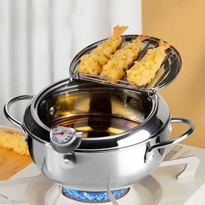 mini-friteuse-thermomètre
