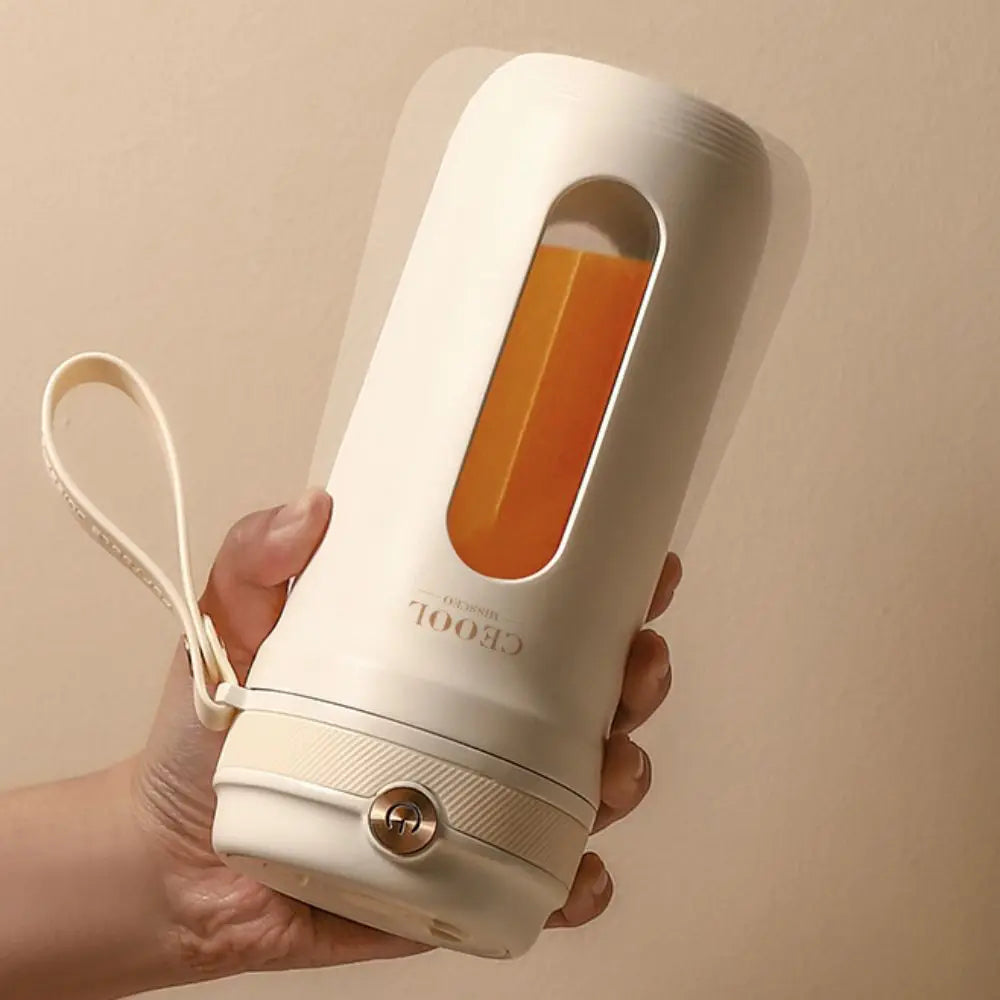mini blender 10 lames