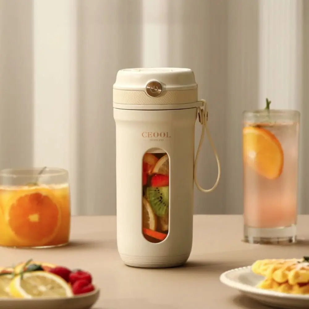 mini blender 350 ml