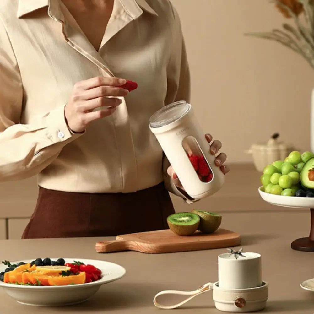 mini blender puissant