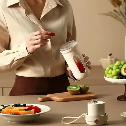 mini blender puissant