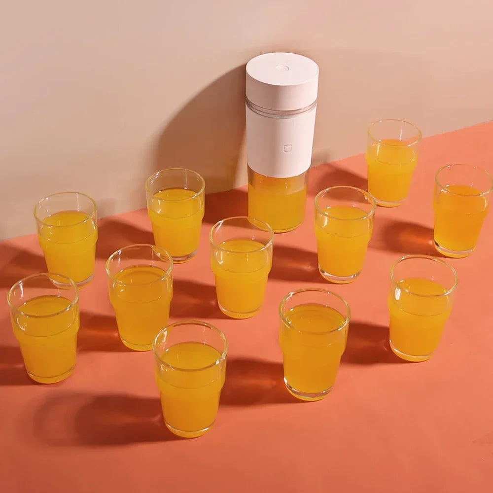 mini blender smoothie 12 verres