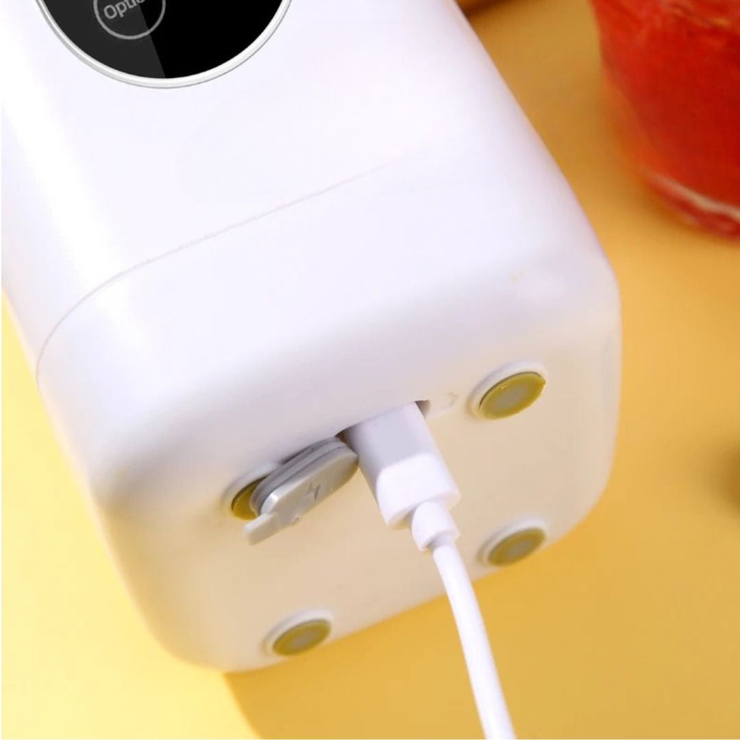 mini mixeur portable recharge USB