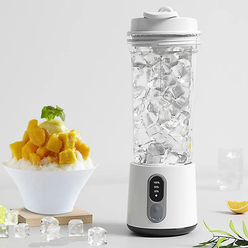 mixeur portable 500 ml
