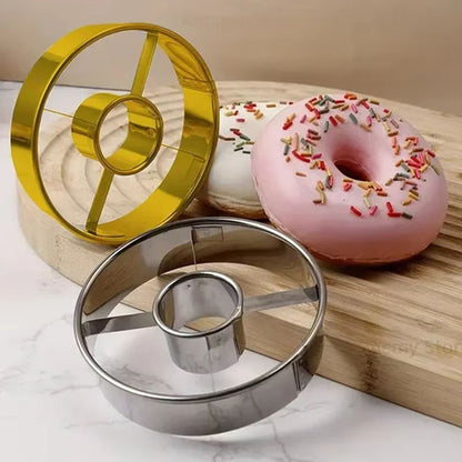 moule-à-donuts-or