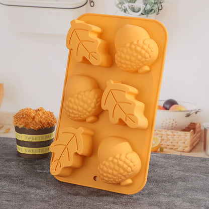 moule-a-gateau-feuilles