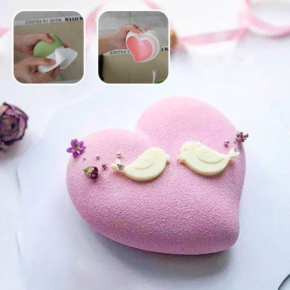 moule-coeur-en-silicone-facile