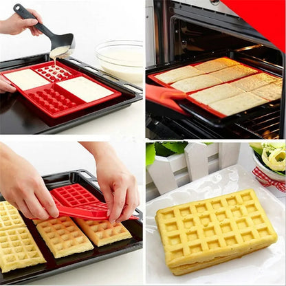 moule-en-silicone-cuisson