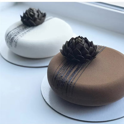 moule-en-silicone-révolution