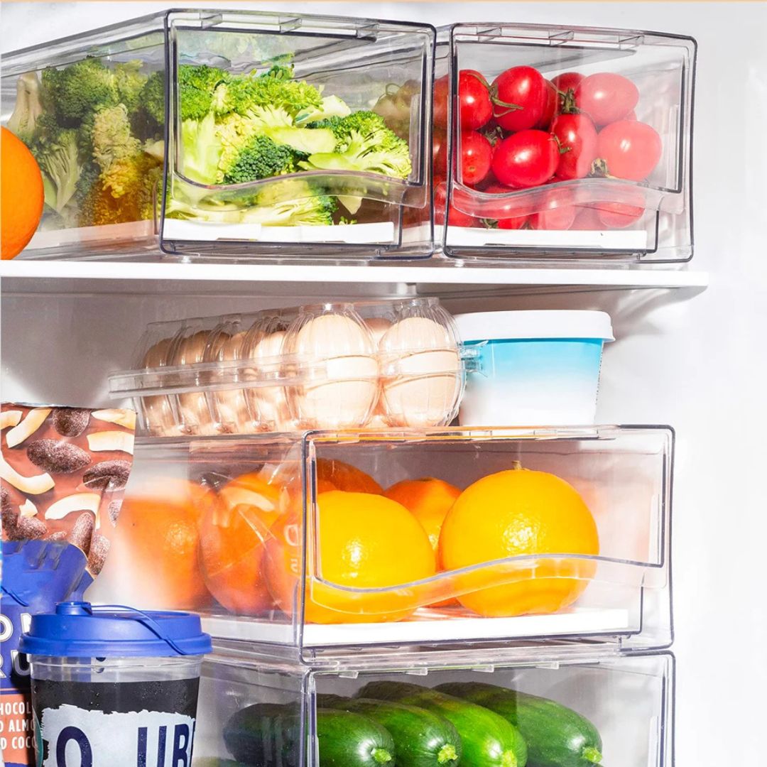 Organisateur frigo｜FridgeOrganizer™ - Mykitchenslife