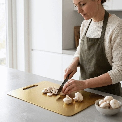 planche à découper pour fruits