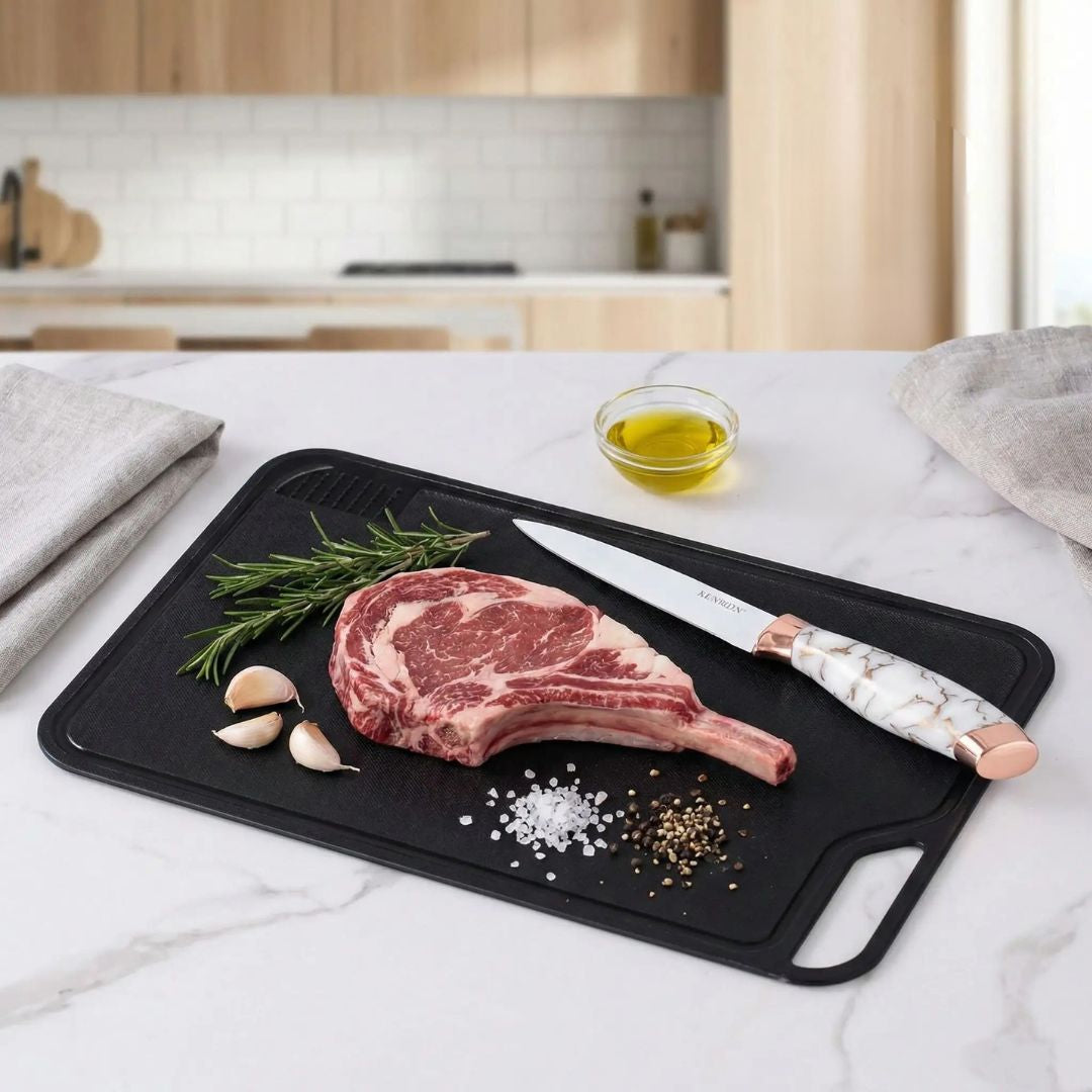 planche à découper pour viande