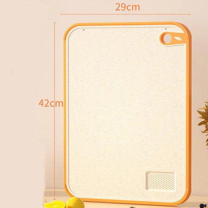 planche à découper taille L