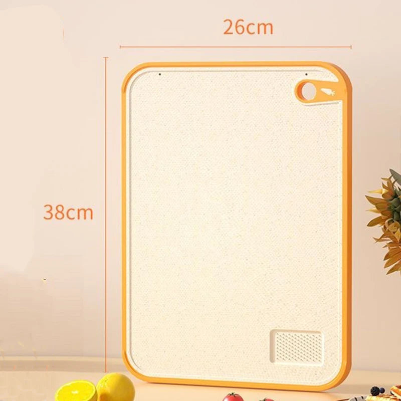 planche à découper taille M