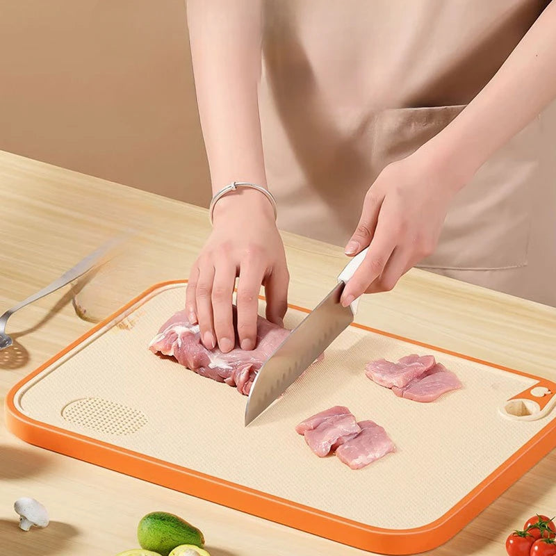 planche à découper viande