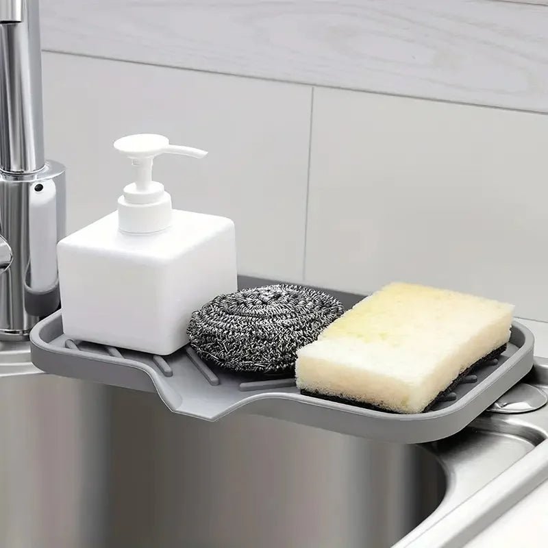 Porte savon｜SoapRack™ - Mykitchenslife