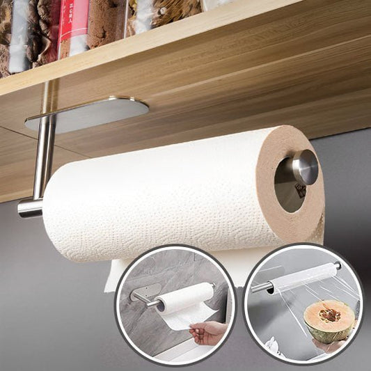 Porte Sopalin｜PapelTowelHolder™ - Mykitchenslife