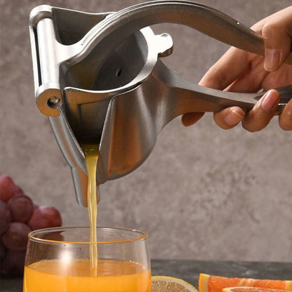 presse-agrume-manuel-extraction