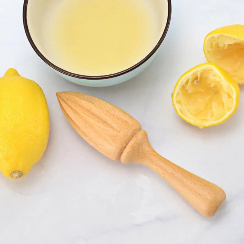 presse citron manuel ergonomique