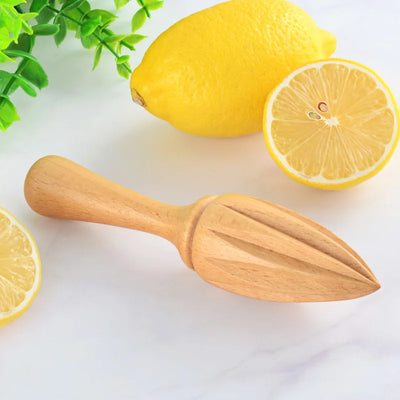 presse citron manuel naturel