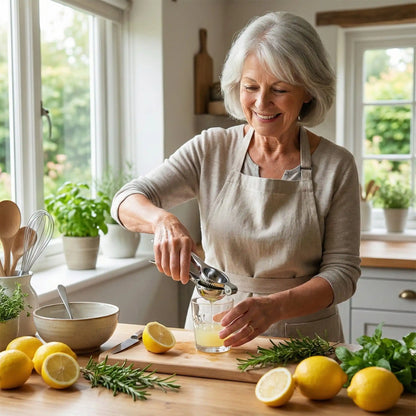 presse agrume citrons