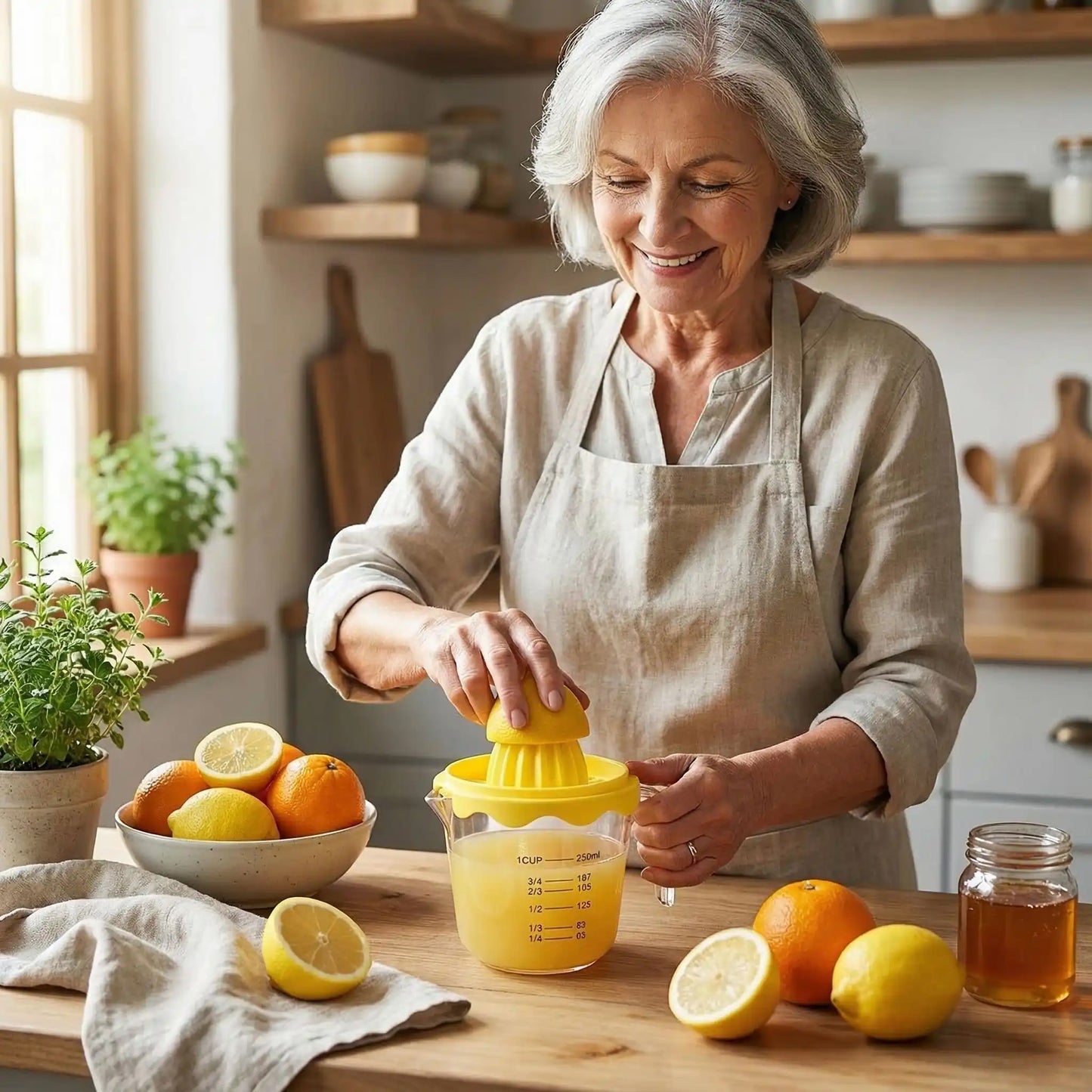presse agrume cuisine