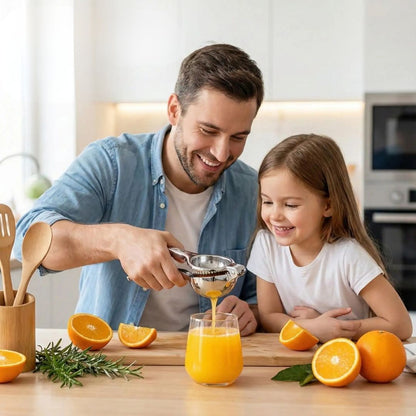 presse agrume oranges