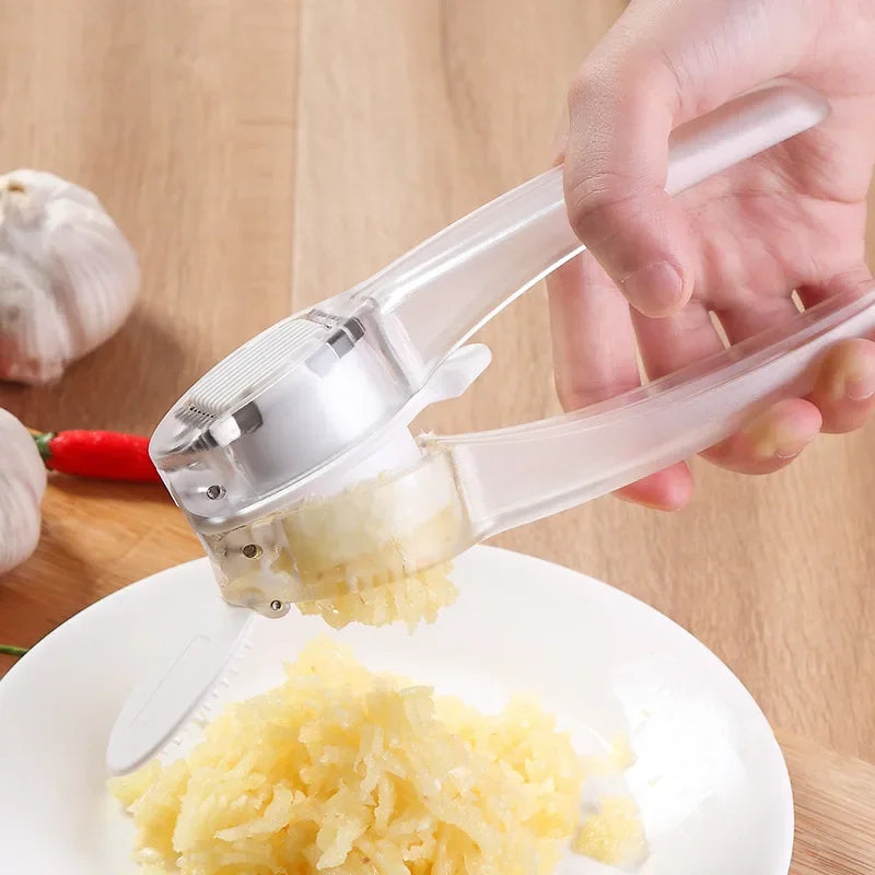 presse ail manuel blanc