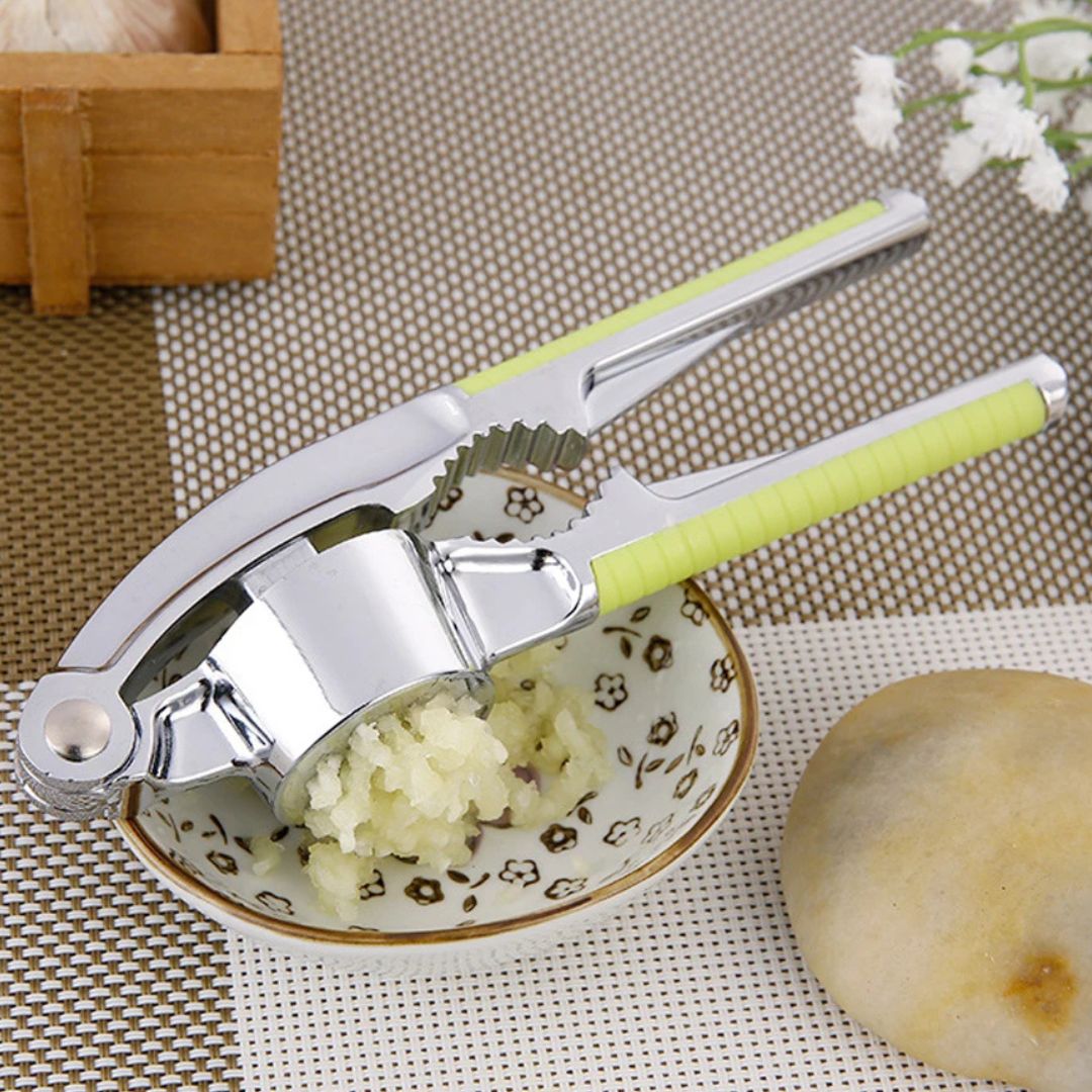 presse ail manuel esthétique