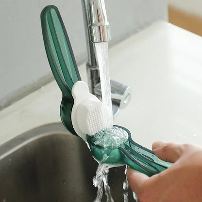 presse ail manuel nettoyage