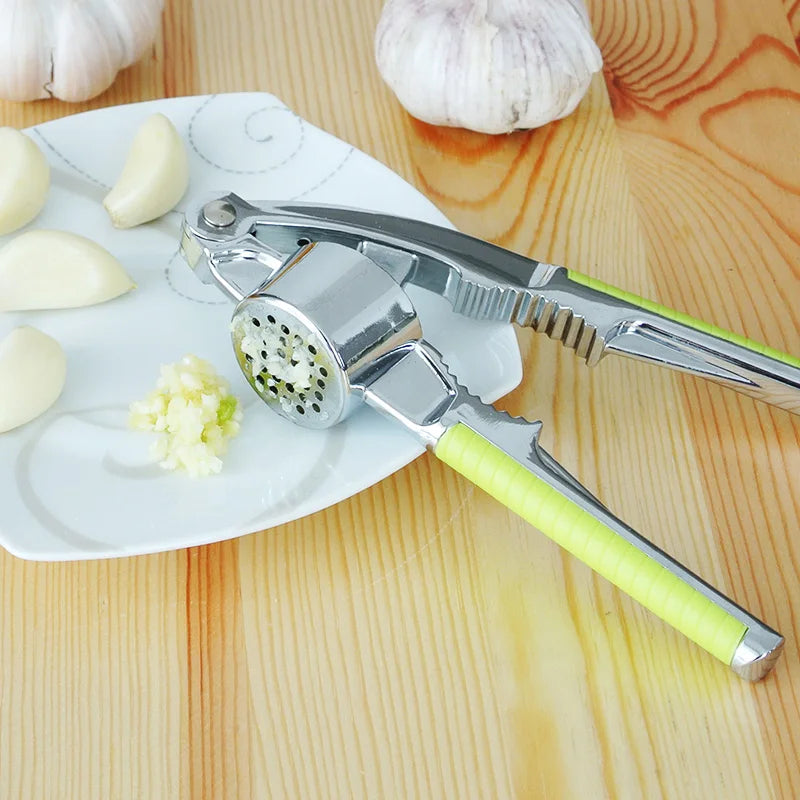 presse ail manuel pression