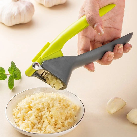 presse ail multi fonctions