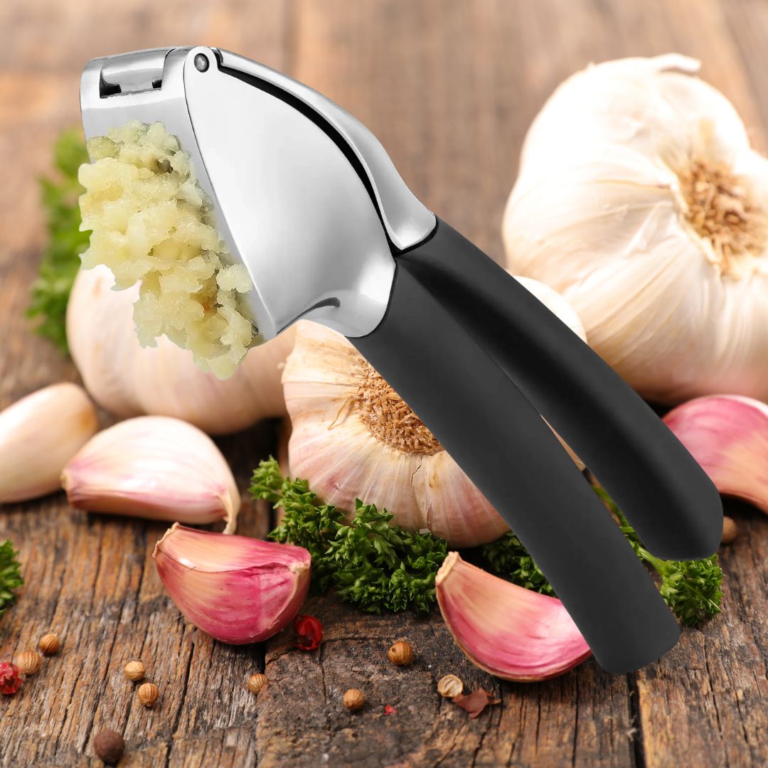 presse ail polyvalent