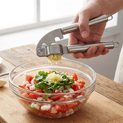 presse ail pour légumes