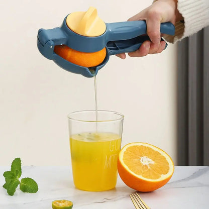 presse citron manuel bleu