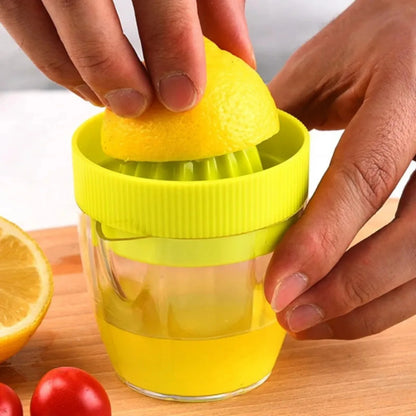 presse citron manuel pour agrumes