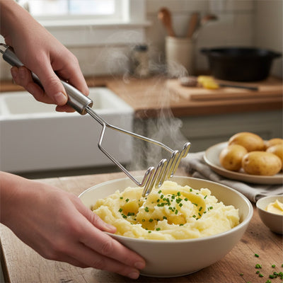presse purée confort