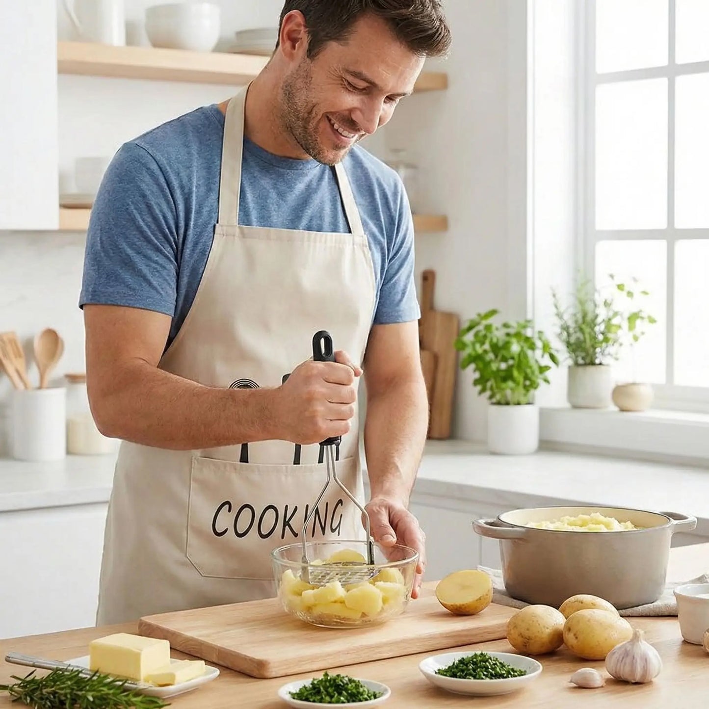 presse purée cuisine