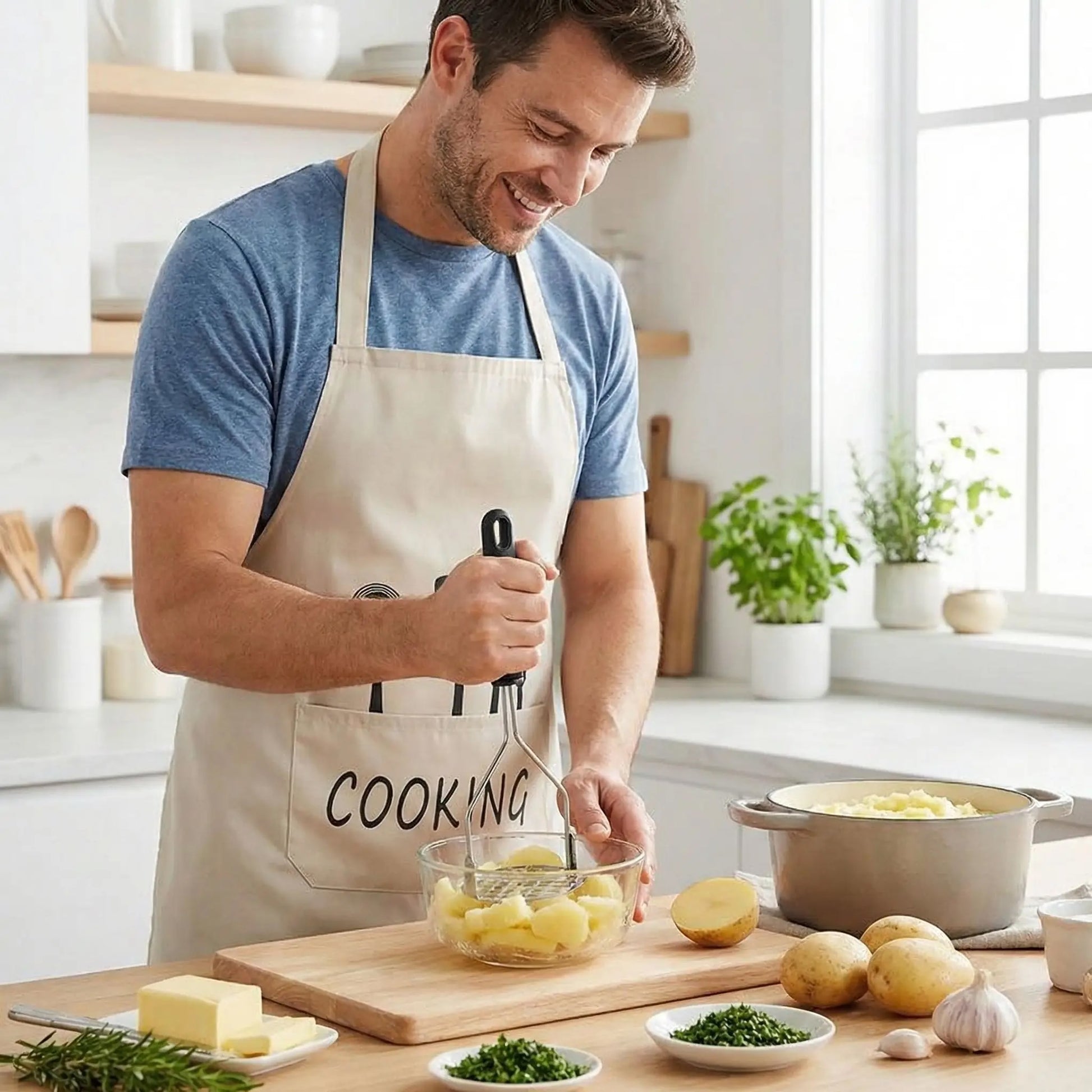 presse purée cuisine