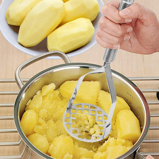 presse purée manuel de qualité