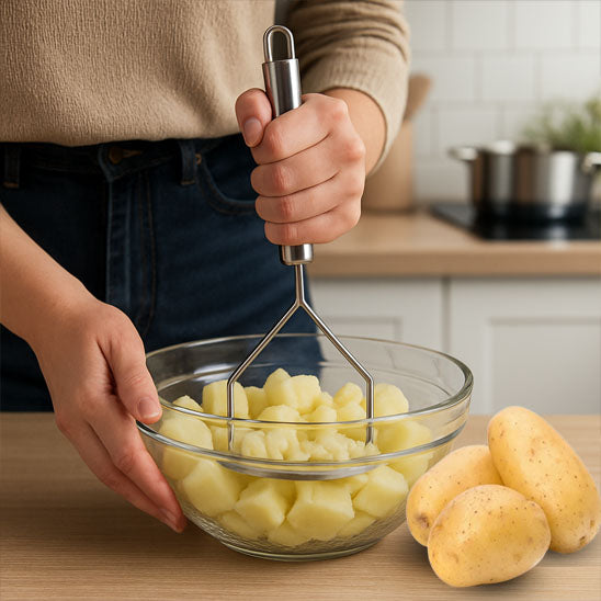 presse purée manuel incontournable