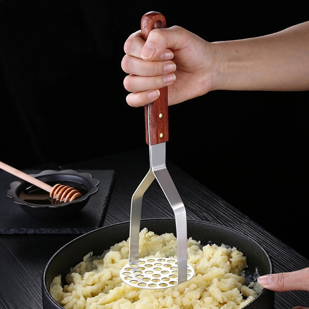 presse purée manuel pression verticale