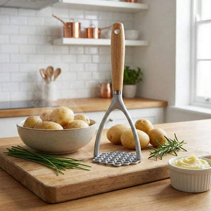 presse purée nettoyage facile