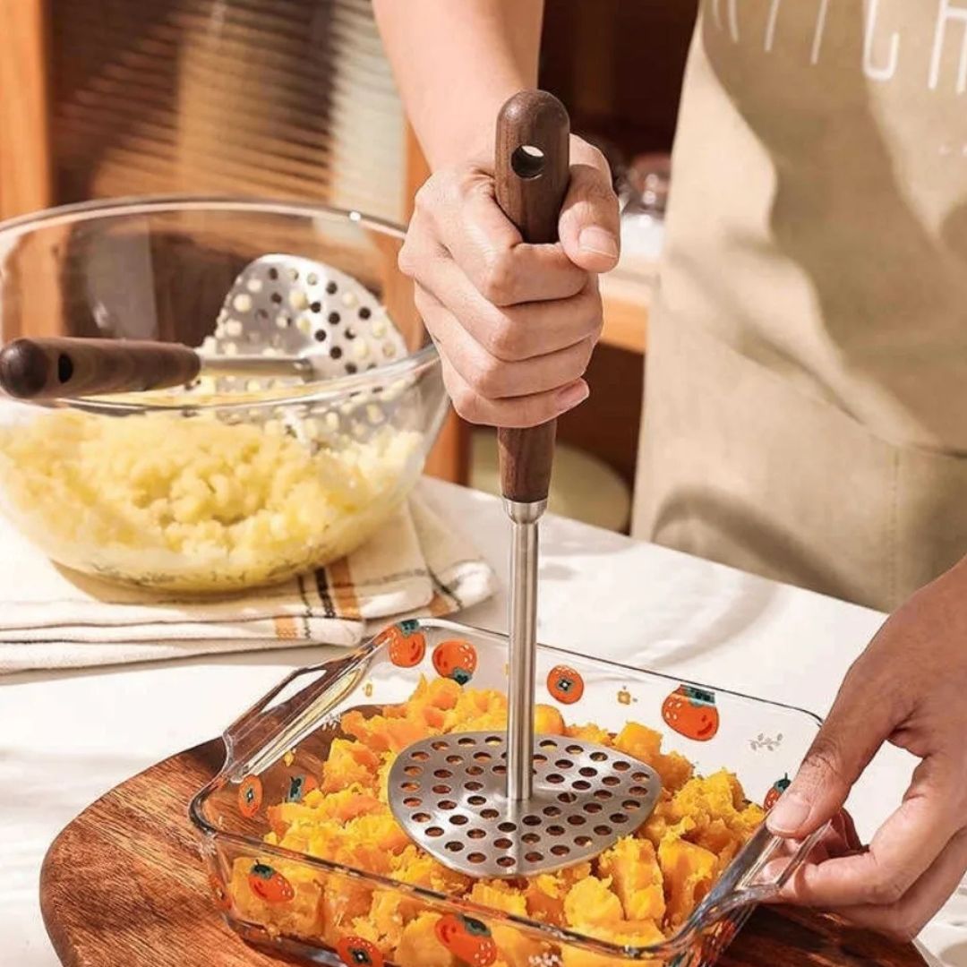 presse purée plaisir visuel