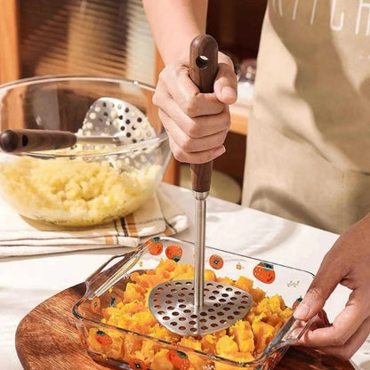 presse purée plaisir visuel
