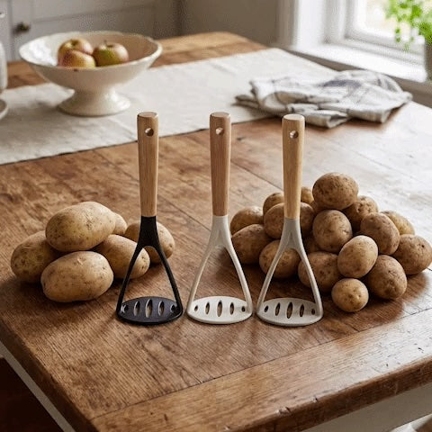 presse purée pommes de terre