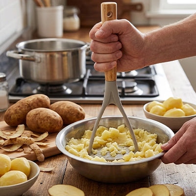 presse purée pratique