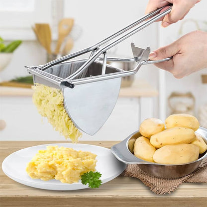 presse purée solide et incassable