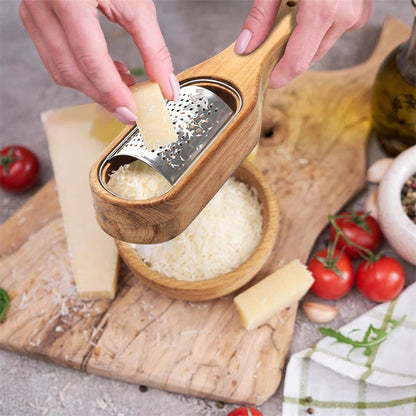 râpe-à-fromage-bois