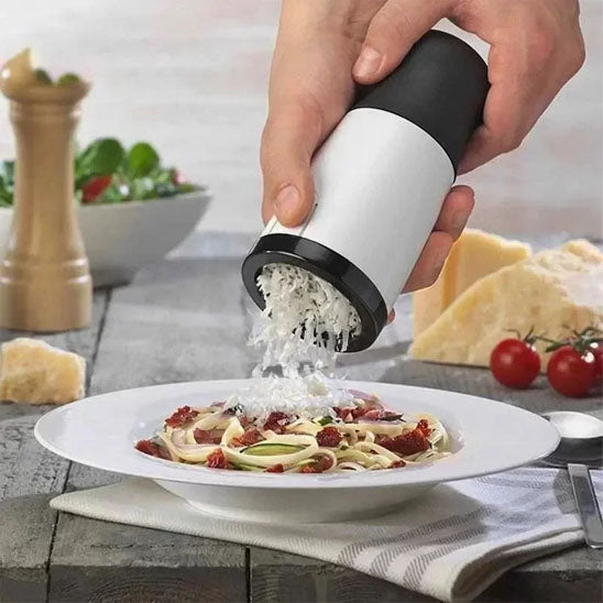 râpe-à-fromage-facile